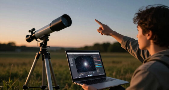 5 Best Astronomy Software for Beginners in 2026