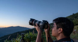 5 Best Astrophotography Camera Filters in 2026