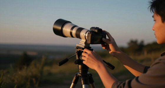 5 Best Astrophotography Camera Mounts in 2026