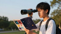 6 Best Astronomy Educational Kits For Students In 2026