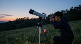 7 Best Apochromatic Refractor Telescopes for 2027