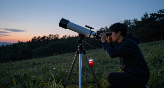 7 Best Apochromatic Refractor Telescopes for 2027