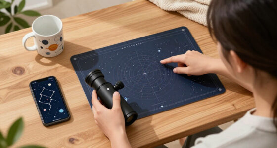 8 Best Astronomy Educational Kits in 2026