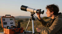 9 Best Astrophotography Educational Kits in 2026