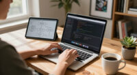 A Design Space Exploration Of Async/Await