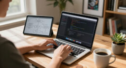 A Design Space Exploration Of Async/Await