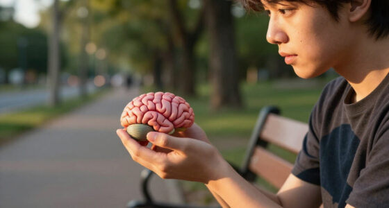Absurd Adventure And Amygdalectomy Advocacy