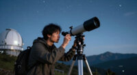 Astrophotography Science & Reference Gear 2026