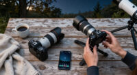 Astrophotography Accessories & Tools Checklist 2026