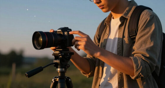 Astrophotography Essentials Checklist 2026