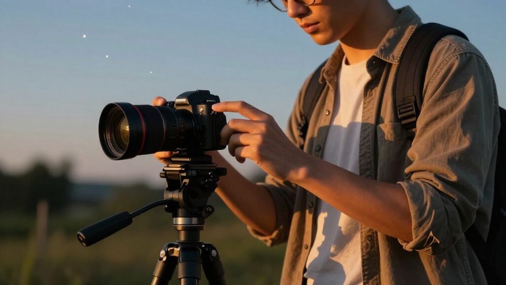 Astrophotography Essentials Checklist 2026