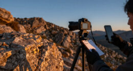 Astrophotography Field Reference Checklist 2026