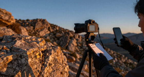 Astrophotography Field Reference Checklist 2026