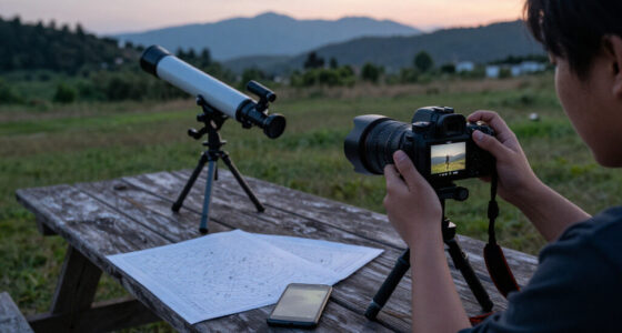 Astrophotography Learning Essentials 2026