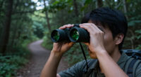 Best Digital Night Vision Monoculars Compared