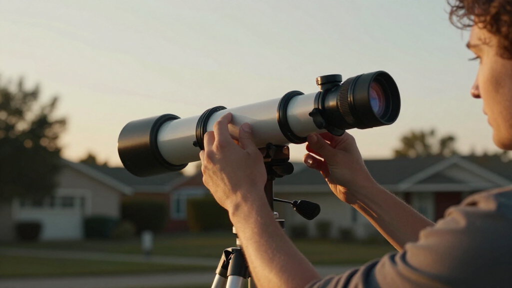 Best Telescope Accessories For Astrophotography Compared