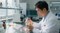 Claude Discovers A Novel Enzyme System With CRISPR-like Repeats