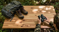 Digital Night Vision Monoculars: A Prime Big Deal Days Guide