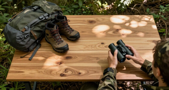 Digital Night Vision Monoculars: A Prime Big Deal Days Guide