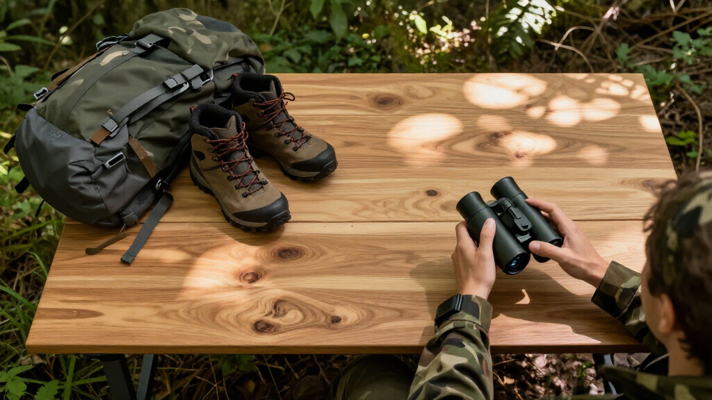 Digital Night Vision Monoculars: A Prime Big Deal Days Guide