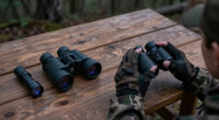 How to Choose Digital Night Vision Monoculars