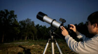How to Choose Telescope Accessories For Astrophotography