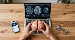 Human Brain Is Two Separate Organs, Stanford Medicine-led Research Finds