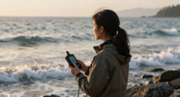 Java Sea, Oceans (General), Oceans Surges In Global Coverage