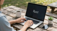 Stabilizing Rust's Never Type