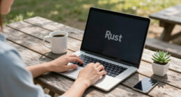 Stabilizing Rust's Never Type