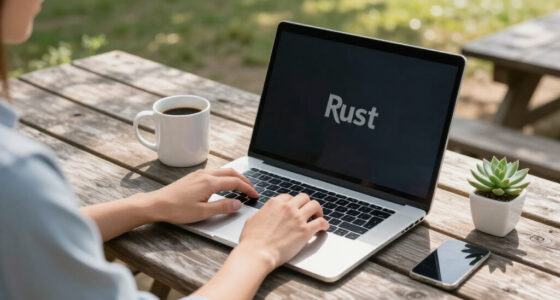 Stabilizing Rust's Never Type