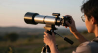 Telescope Accessories For Astrophotography: A Halloween Guide