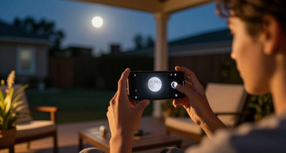 Tonight's Sky Story: A Plane Lunar Eclipse (NASA APOD, 2026-09-01)