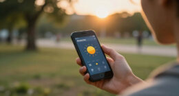 WeatherNext 3