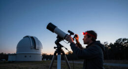 10 Best Deep Sky Astrophotography Cameras for 2027