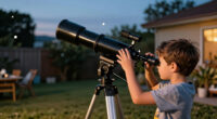 10 Best Reflector Telescopes for Beginners in 2027