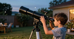 10 Best Reflector Telescopes for Beginners in 2027