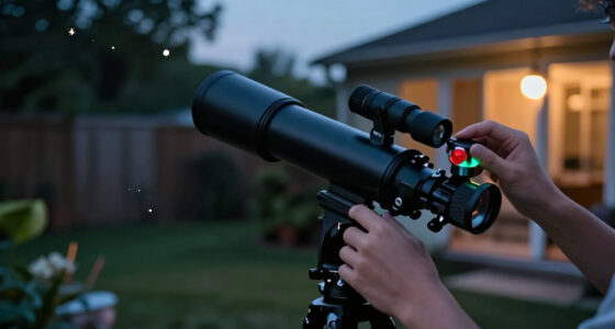 10 Best Telescope Filters for Astrophotography in 2027