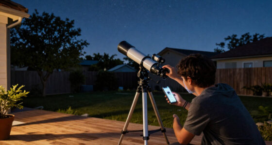 11 Best Smart Telescopes for Astrophotography in 2027