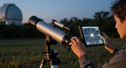 11 Best Telescope Star Charts for Finding More in the Night Sky in 2027