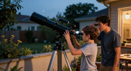 12 Best Computerized Telescopes for Beginners in 2027