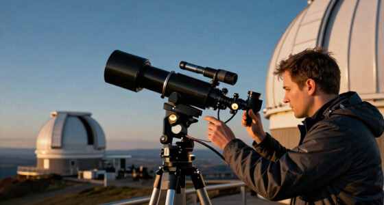 12 Best Deep Sky Astrophotography Cameras for Night-Sky Imaging in 2027