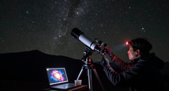 12 Best Deep Sky Astrophotography Cameras in 2027