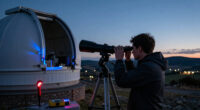 12 Best Narrowband Astrophotography Filters for Nebula Imaging in 2027