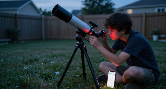 12 Best Telescope Accessories for Beginners in 2027
