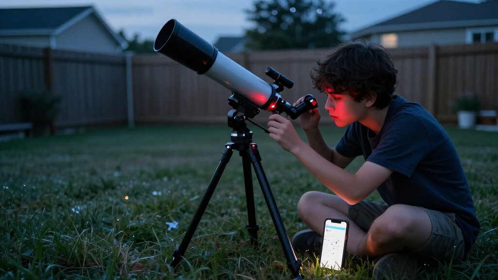 12 Best Telescope Accessories for Beginners in 2027