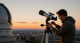 12 Best Telescope Camera Adapters for Astrophotography in 2027