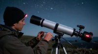 12 Best Telescope Dew Heaters for Reliable Viewing in 2027