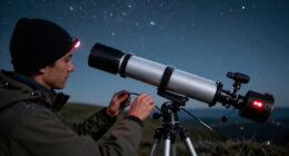 12 Best Telescope Dew Heaters for Reliable Viewing in 2027