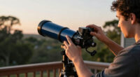 13 Best Cooled Astronomy Cameras for Astrophotography in 2027